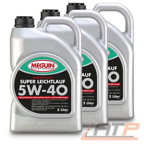 Meguin liter megol - 3x,