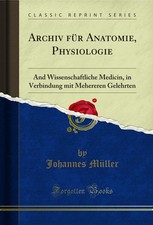 Archiv für Anatomie