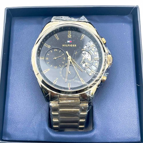 Tommy hilfiger baker - hilfiger,
