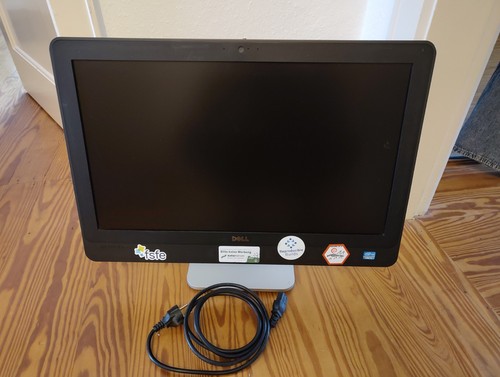 Dell optiplex 9010 aio - dell,