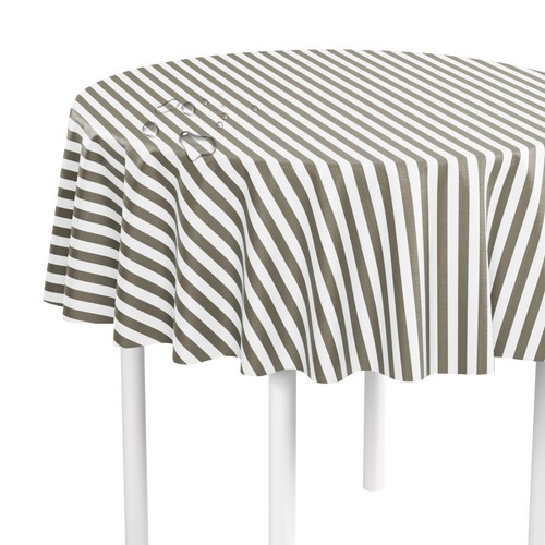 Lileno home runde - runde, tischdecke