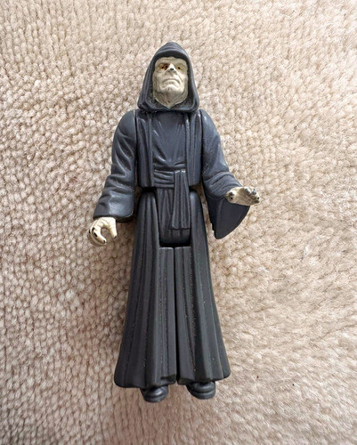 Star wars imperator palpatine - imperator,
