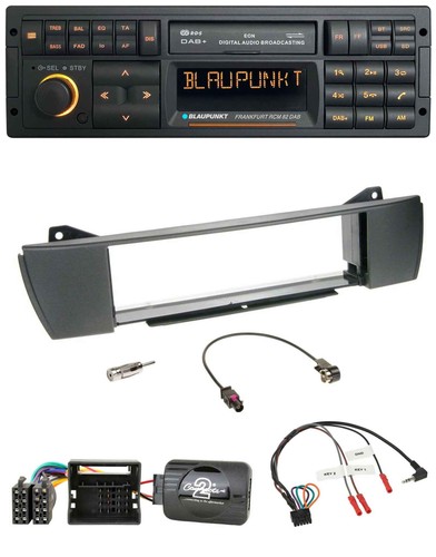 Blaupunkt usb dab - usb, sd