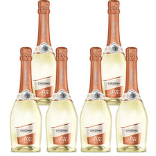 CinZano Asti fruchtig frischer