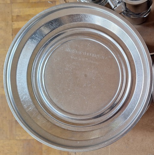 Rieber thermosafe - rieber,