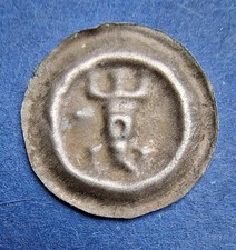 Ravensburg Stadt, Brakteat um