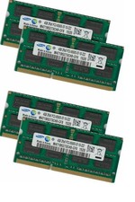 Samsung 16GB 4x 4GB DDR3 RAM