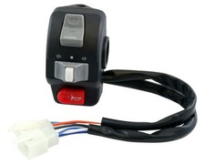 Ersatz Schaltereinheit links