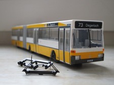 Rietze 69804 Mercedes O405 G