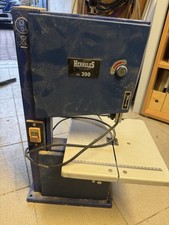 Herkules BS 200 Bandsäge  (Gebraucht)