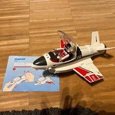 Playmobil 4342 Düsenflieger