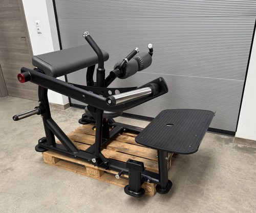 Rst fitness upgrade hip - bh,