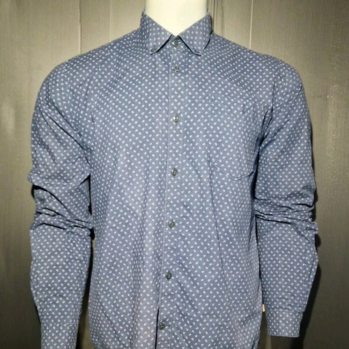 Barbour herren slim fit hemd - fit,