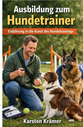 Ausbildung zum hundetrainer - zum, |