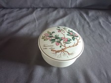 Villeroy & Boch Porzellan Dose Serie Botanica Deckeldose V&B