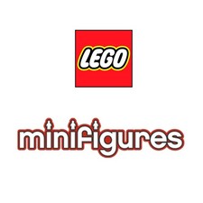 LEGO Minifiguren
