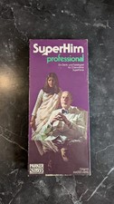 SuperHirn Professional / Parker aus 1976 / Spiel 