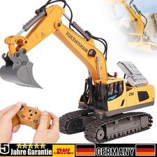 Ferngesteuerter bagger - ferngesteuerter,