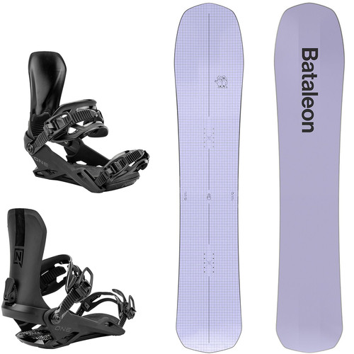Set 2026 bataleon - bataleon, +