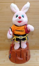 DURACELL Mountain Bunny