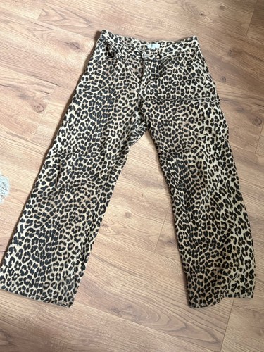 Leo hose jeans baumwolle - leo,