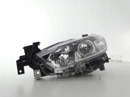 Frontscheinwerfer mazda gj - 6,