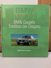 BMW Mobile Tradition, BMW