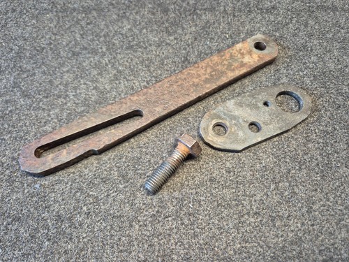 Motor lichtmaschinenspanner - motor,