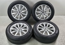 Original 18 Zoll VW Touareg 7P