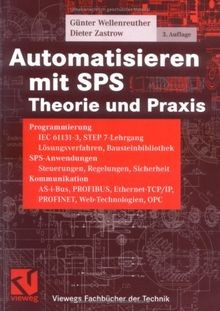 Automatisieren mit sps - mit, theorie