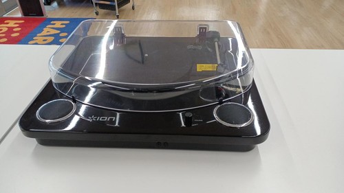 Ion audio max - audio,