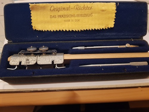 Original richter - original, e.