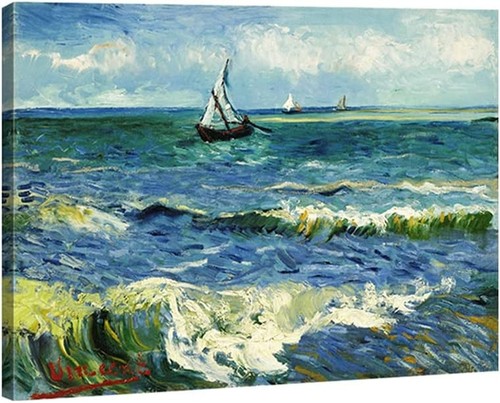 Vincent van gogh meer - vincent,