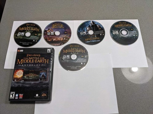 Lord the rings - lord, rings: