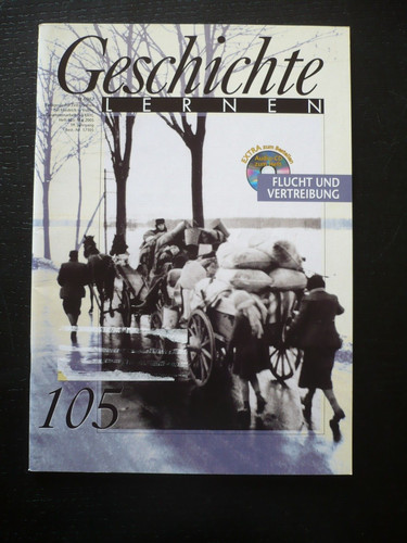 Zeitschrift geschichte lernen - ,