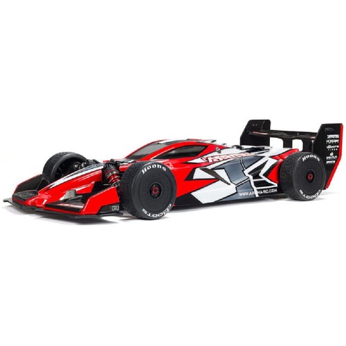 Arrma speed car - car, limitless