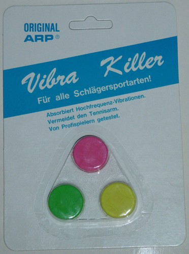 Arp vibra killer - arp,
