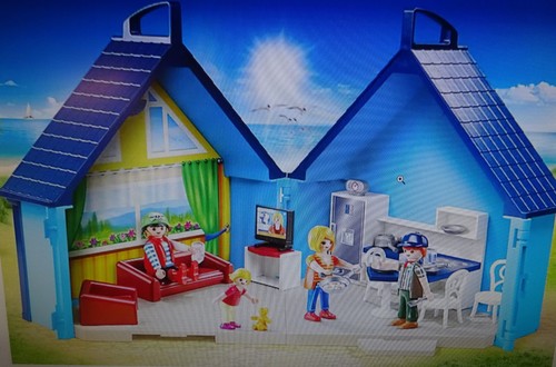Playmobil 70219 - playmobil,