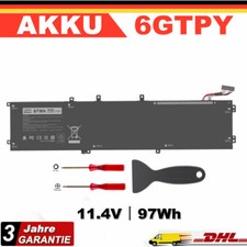 6GTPY für Dell XPS 15 9550