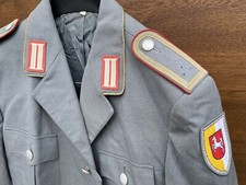 Bundeswehr Heer Uniformjacke