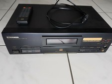 Pioneer PDR-04 CD-Recorder