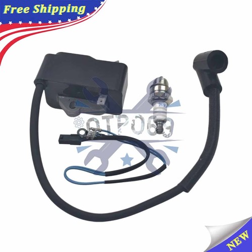 Ignition coil for husqvarna - ignition,