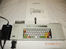 rOtring NC-Scriber CS 55 mit