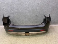 Stoßstange PDC hinten YN7