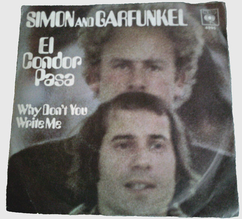 70er jahre simon garfunkel - -,