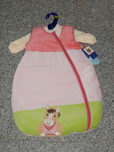 Schlafsack sterntaler - schlafsack,