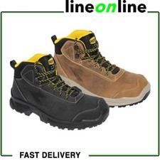 Diadora Cross Country Mid S3