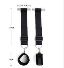 Tür Hängen Handschellen