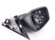 Original BMW F30 F31 F35 316d 316i Aussenspiegel Links 51167345673