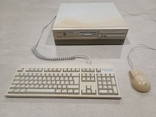 ✅Vintage PC Packard Bell